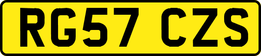 RG57CZS