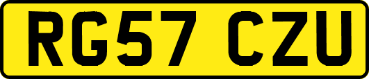 RG57CZU
