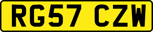 RG57CZW