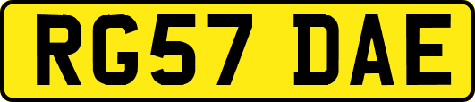RG57DAE