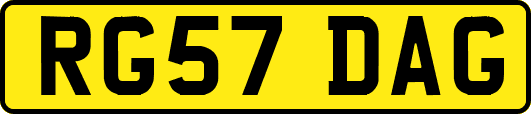 RG57DAG
