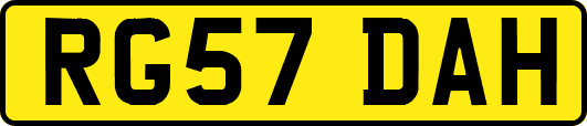 RG57DAH