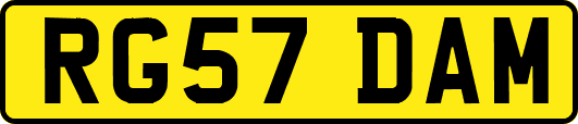 RG57DAM