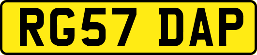 RG57DAP