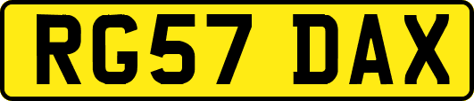 RG57DAX