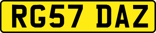 RG57DAZ