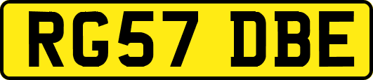 RG57DBE