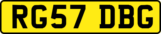 RG57DBG