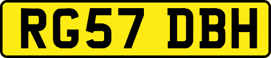 RG57DBH
