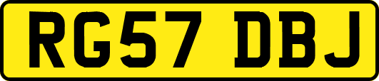 RG57DBJ