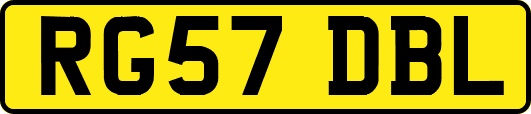 RG57DBL