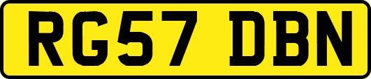 RG57DBN