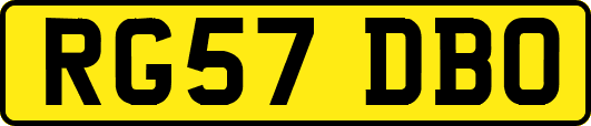RG57DBO