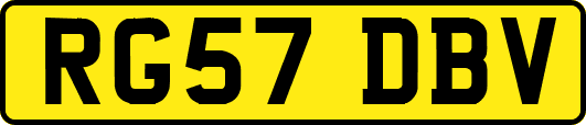 RG57DBV