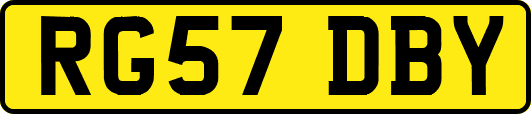 RG57DBY