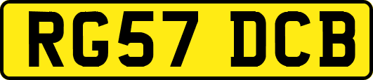 RG57DCB