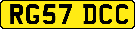 RG57DCC