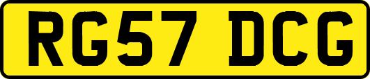 RG57DCG