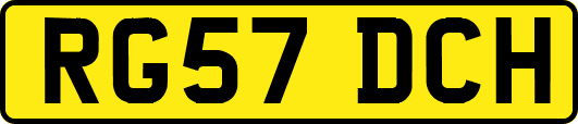 RG57DCH