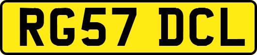 RG57DCL