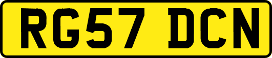 RG57DCN
