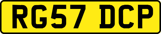 RG57DCP