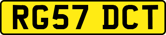 RG57DCT