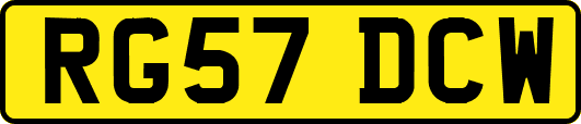 RG57DCW