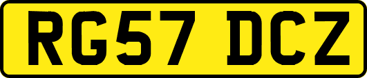 RG57DCZ