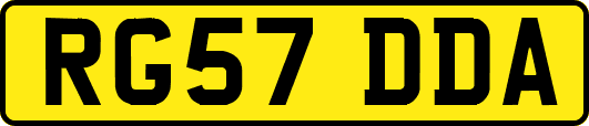 RG57DDA