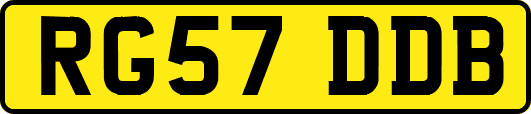 RG57DDB