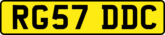 RG57DDC