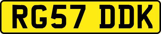 RG57DDK