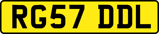 RG57DDL
