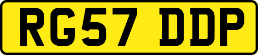 RG57DDP