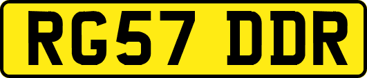 RG57DDR
