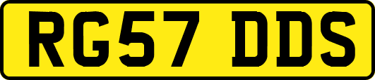 RG57DDS