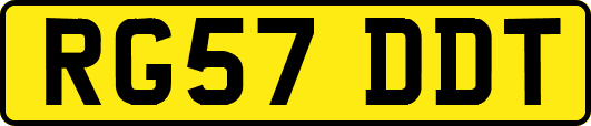 RG57DDT