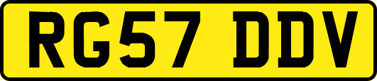 RG57DDV
