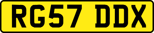 RG57DDX