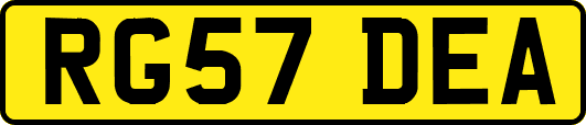 RG57DEA
