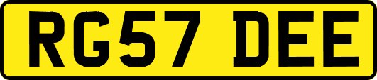 RG57DEE