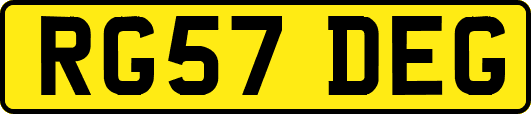 RG57DEG