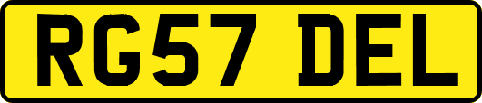 RG57DEL