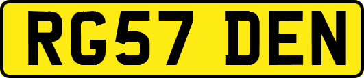 RG57DEN