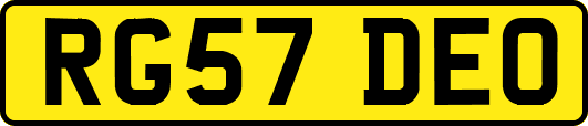 RG57DEO