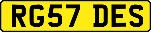 RG57DES