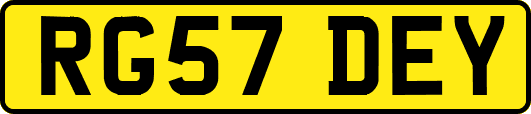 RG57DEY