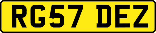 RG57DEZ