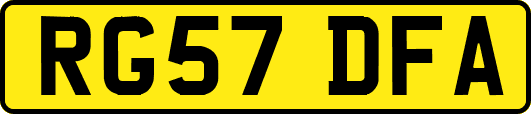 RG57DFA